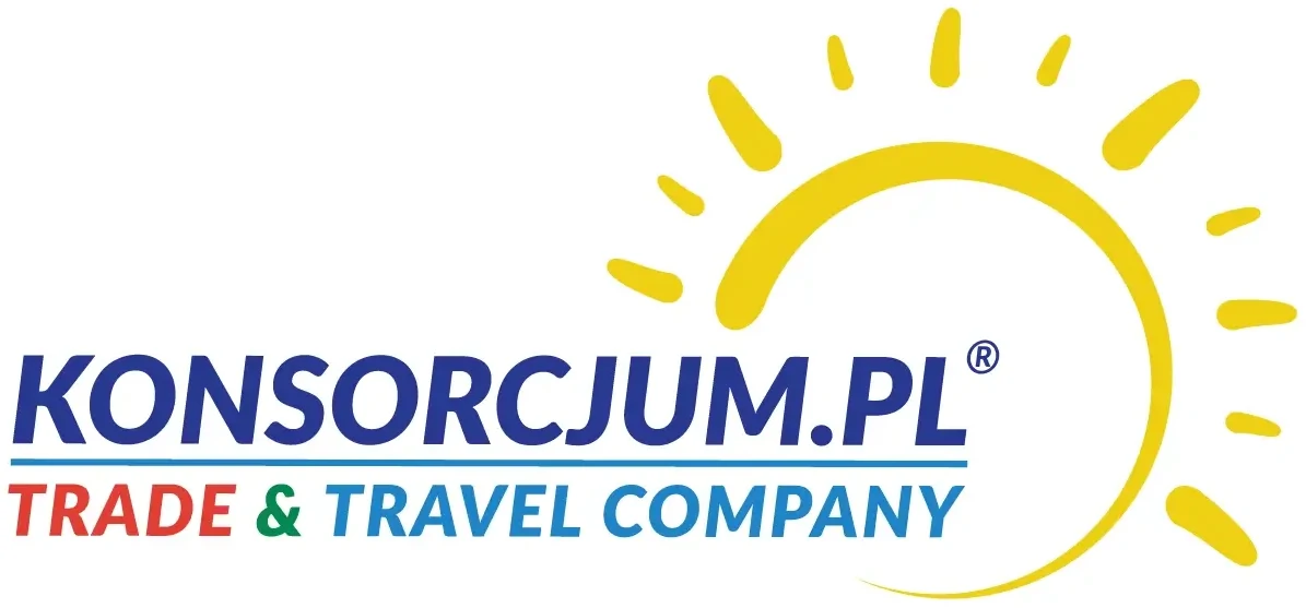 Konsorcjum.pl - Trade & Travel Company